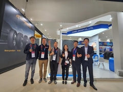 AUTOMECÂNICA DUBAI 2022