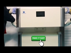 Guia passo a passo para instalar o sistema residencial do armazenamento de energia