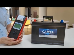 4 etapas de teste fáceis da bateria de carro!